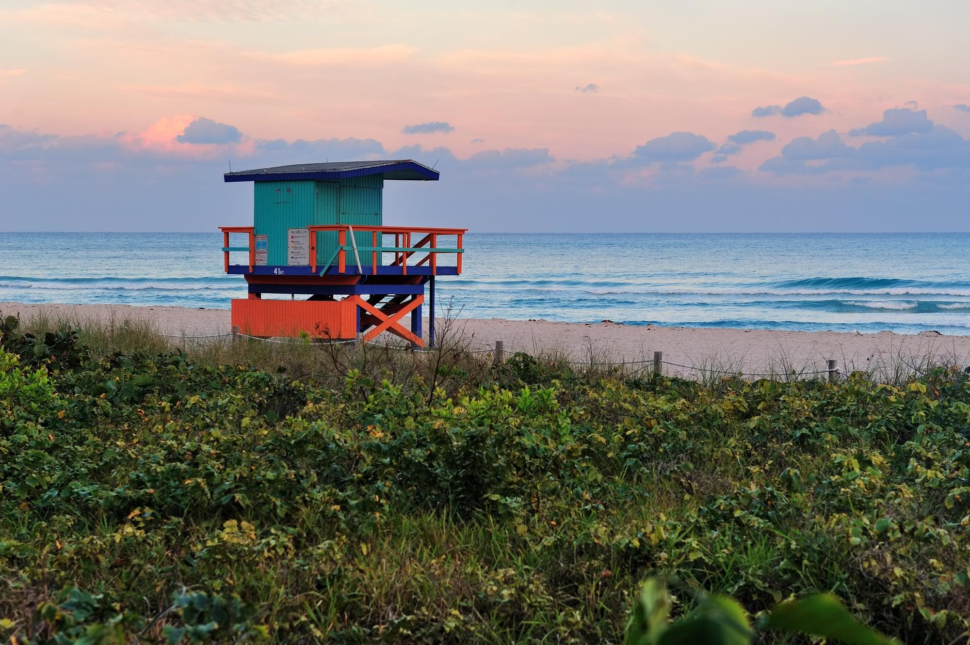 Voyage en Floride : Miami, Orlando, Keys et Everglades