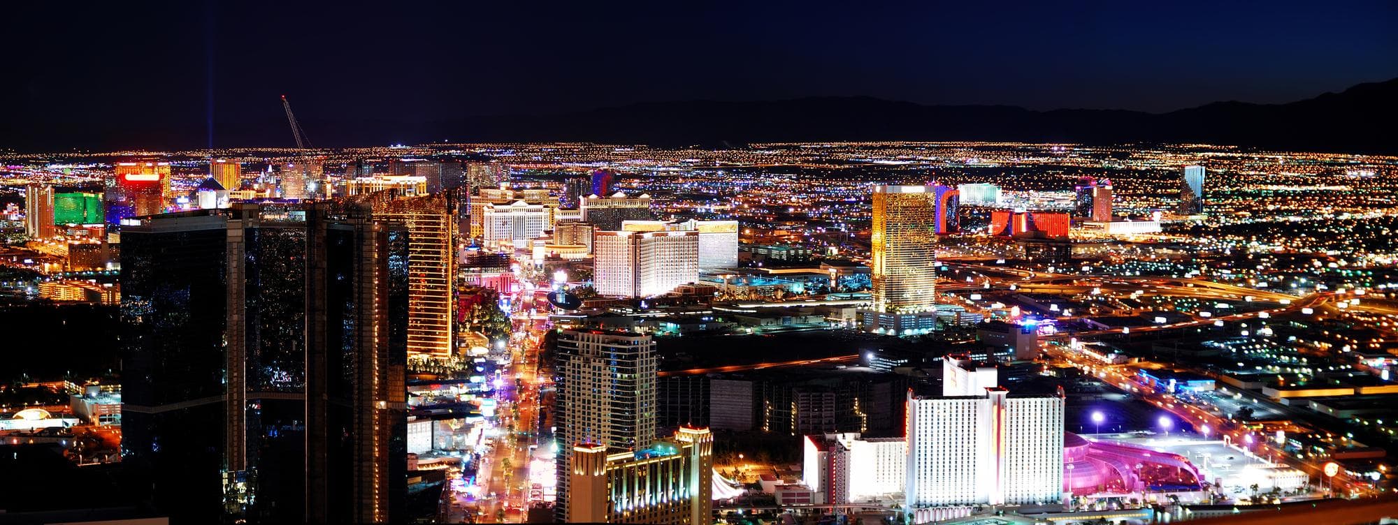 Voyage à Las Vegas : le Strip, excursions et conseils pratiques