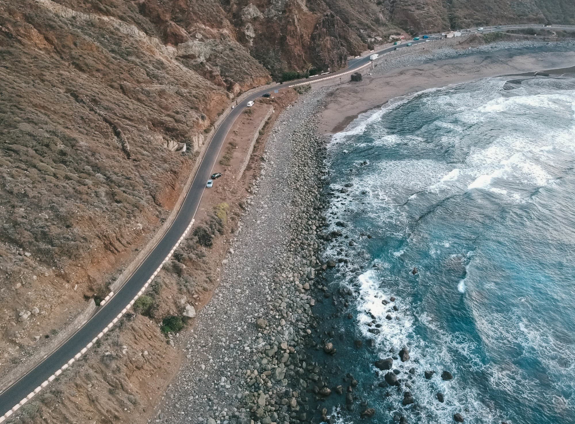 Route 1 Californie : 12 jours de San Francisco à San Diego