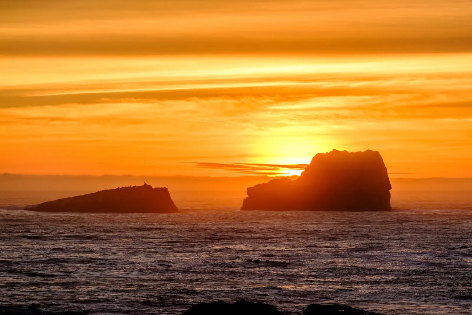 Itinéraire Californie 15 jours : road-trip jour par jour